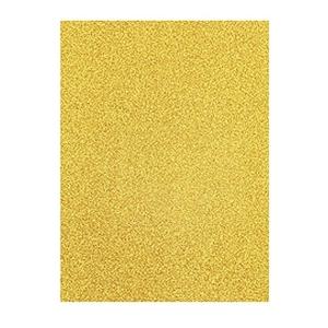 유니아트(펠트) 2000 반짝이 펠트지 (비접착) (금색)