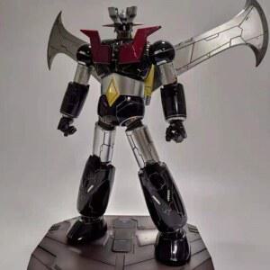 확대판 그레이트 마징가Z 37cm CRO2 완제품 플랫폼