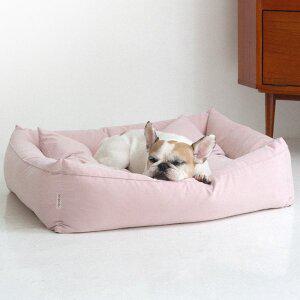 [네네린도] 피치스킨소재 강아지 방석 고양이 쿠션 애견 소형견 중형견 대형견 커버분리