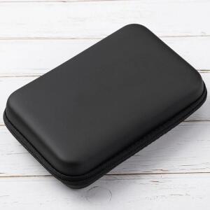 [JHP7229R_51]티놀지 보조배터리파우치 외장하드 EVA-1611