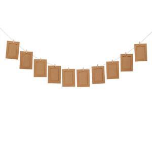 [JHP695T3_51]4x6 종이액자 종이액자프레임 페이퍼프레임