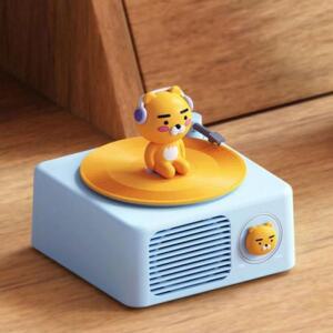 [BZI01371_51]카카오프렌즈 블루투스 턴테이블 XDB-S