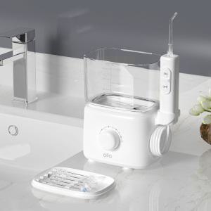 알로코리아 덴픽션 가정용 울트라 구강세정기 대용량 물치실 칫솔 치간 워터 세척기