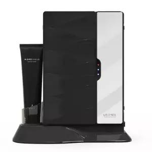 가정용 전신형 칫솔살균기 24시간 75도 히팅 건조 살균 면도기살균기 UTQ-3000