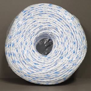 pp로프 5mm X 80m 안전로프 밧줄 현수막 나일론밧줄