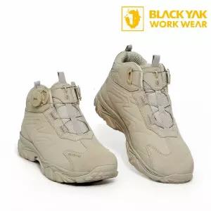 블랙야크 등산화 트레킹화 워킹화 운동화 런닝화  다이얼 데저트 