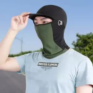고품질 여름 오토바이 자전거 쿨 바라클라바 복면 마스크 자 (WFGUI8O)