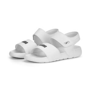 [푸마 공식] 소프트라이드 샌달 퓨어 (38908302)