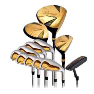 다이너스티 남성 고반발 풀세트 백세트 제외