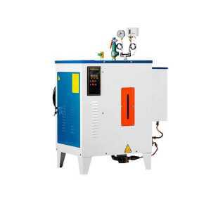 스팀 보일러 전기 온수 스티머 증기보일러 난방전용