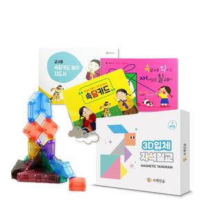 칠교로 익히는 속담 초등 한글 창의융합놀이교재 언어치료교구 발음공부