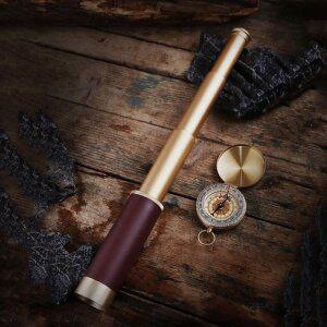 휴대용 멀리 잘 보이는 고배율 고성능 단망경 망원경 (WFGW13W)