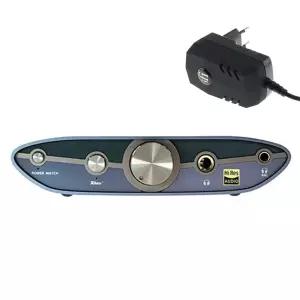 아이파이 iFi Audio ZEN DAC V3 + ipower 2 5v 업그레이드 패키지