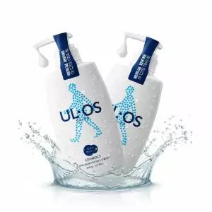 우르오스 스킨워시 500ml x 2개 남성용