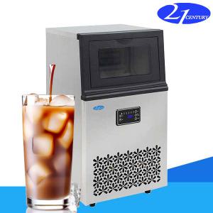 21센추리 업소용제빙기 ICE-35K 카페 식당 얼음 1일 32kg 쾌속