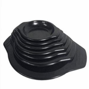 업소용 바이오 뚝배기 냄비 받침 1-7호 한식 한정식 국밥 순대국 설렁탕 금강 금광