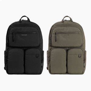 [트래커] 니코 데일리 노트북 보부상 직장인 가방 2color