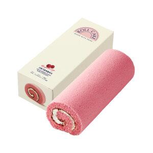 [파리바게뜨] 산딸기 듬뿍 롤케익