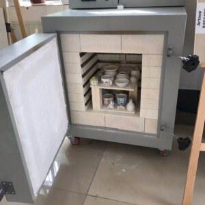 전기 가마 오븐기 세라믹 고온 아트공방 토스터 오븐