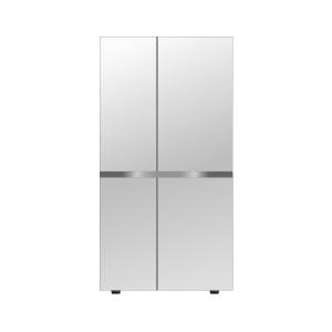 LG 양문형냉장고 디오스 832L 화이트 매직스페이스(홈바) 스마트기능 최신형-New