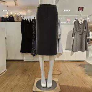 [대구백화점] [미센스]H라인롱스커트(MB4XSKM101Z)