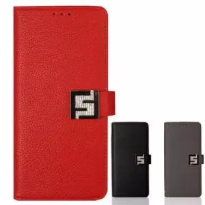 아트박스 키스맥 큐빅 스트랩 케이스 갤럭시S20플러스)