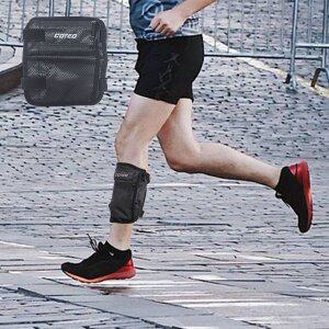 [기타]런종아리 슬리브백 러닝 등산 조깅 스포츠 용품 소지 픔보관슬리브백