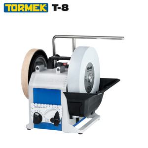 토맥 TORMEK 습식 칼갈이 숫돌 연삭기 전문가용 연마기 그라인더 T-8