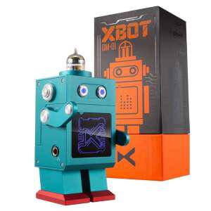 Xduoo DM-01 헤드폰 앰프 고해상도 로봇 DAC