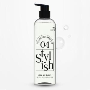 [BZJL1X0W_4B]헤어케어시스템 에센셜 헤어글레이즈 500ml