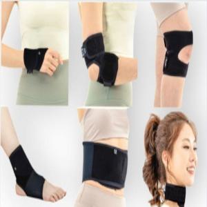 약손드림 ems 저주파 치료기 마사지기 미세전류 저주파치료 근육자극기 마사지기계 별도