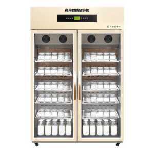 요거트 기계 자동 발효 청국장 구내식당 급식 상업용