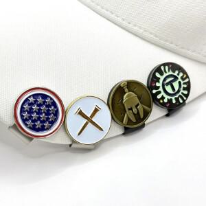 파크골프볼마크 파크골프볼마커 b4