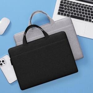 [IXHJ87MR_4B]초경량 네오프렌 노트북 파우치