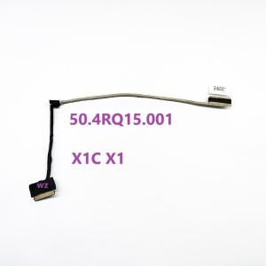 레노버 스크린 리본 케이블 노트북 P/N50.4RQ15.001 X1C X1