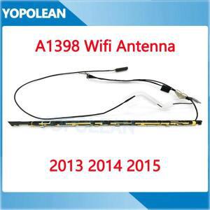 와이파이 원격 제어 안테나 iSight 카메라 케이블 호환 맥북 프로 15 인치 레티나 A1398 818-2882 2013 20