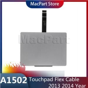 호환 애플 맥북 레티나 프로 13 인치 트랙패드 터치패드 리본 플렉스 케이블 포함 20142013 593-1657-B