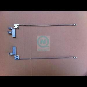 호환 hp 엘리트 Book용 노트북 LCD 힌지 8440P 8440W AM07D000500 AM07D000600