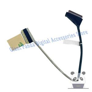 MSI MS-15H1 K1N-3040338-H39 EDP LCD 디스플레이 화면 플렉스 비디오 케이블 30 핀