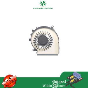 노트북 CPU 냉각 팬 PAAD06015SL N303 5VDC 0.55A 3 핀 MSI GE72 GE62 PE60 PE70 GL62 GL72 용