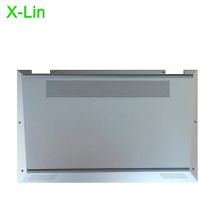 호환 hp 엘리트 Book x360 1040 G7 G8 노트북용 하단 커버 쉘 베이스 후방 케이스 M50567-001