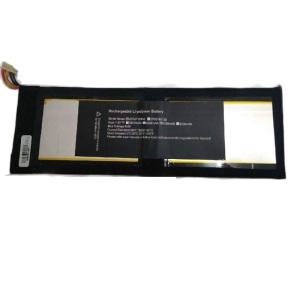 Onda Xiaoma 31 41 태블릿 PC 리튬 충전식 배터리팩 교체새 배터리 7.6V 4500mAh P313R HW-3487265