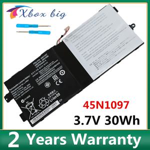 45N1097 레노버 ThinkPad 태블릿 2배터리 1ICP5/44/974 시리즈 8120mAh 3.7V 30Wh 45N1096