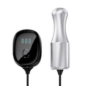 초음파 야채 세척기 과일 잔류물 농약 청소 제거기