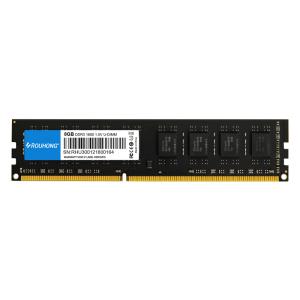 데스크탑 RAM용 Memoria ram DDR3 8GB 1600MHZ 1.5V DIMM 1600Mhz PC3-12800 메모리
