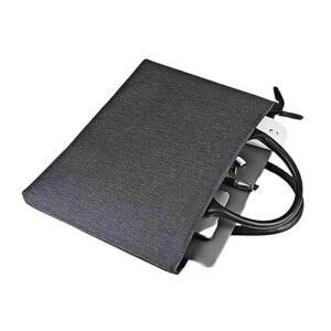 [JHQS86SG_4B]서류가방 남성노트북가방 13인치파우치