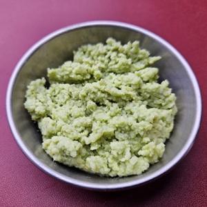 녹미원 생와사비 100g 1팩 고추냉이