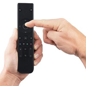 배터리 구동 게이밍 미디어 리모컨 Xbox 시리즈 X S One용 범용