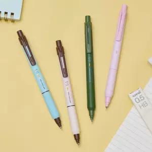 유니 쿠루토가 KS 샤프 도넛 한정판 0.5mm 1자루 (M5-KS)