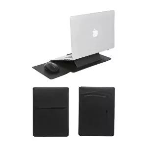 [셀러허브 패션][JHQRMEBD_4B]반리코 15인치 16인치 블랙 노트북가방